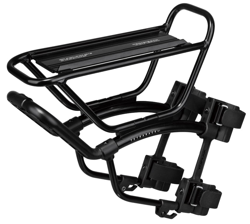 Topeak Tetrarack R1 Front Rack