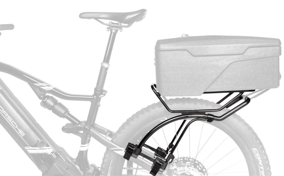 Topeak Tetrarack M2L Rear Rack