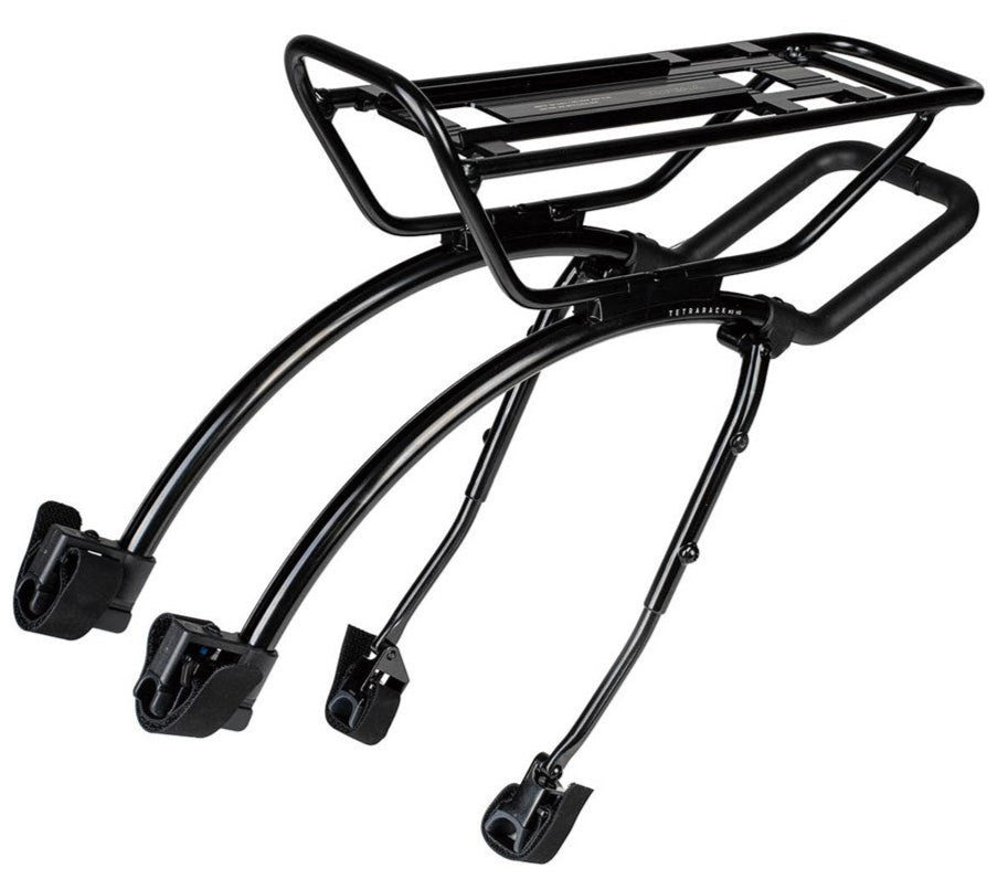 Topeak Tetrarack M2 HD Rear Rack