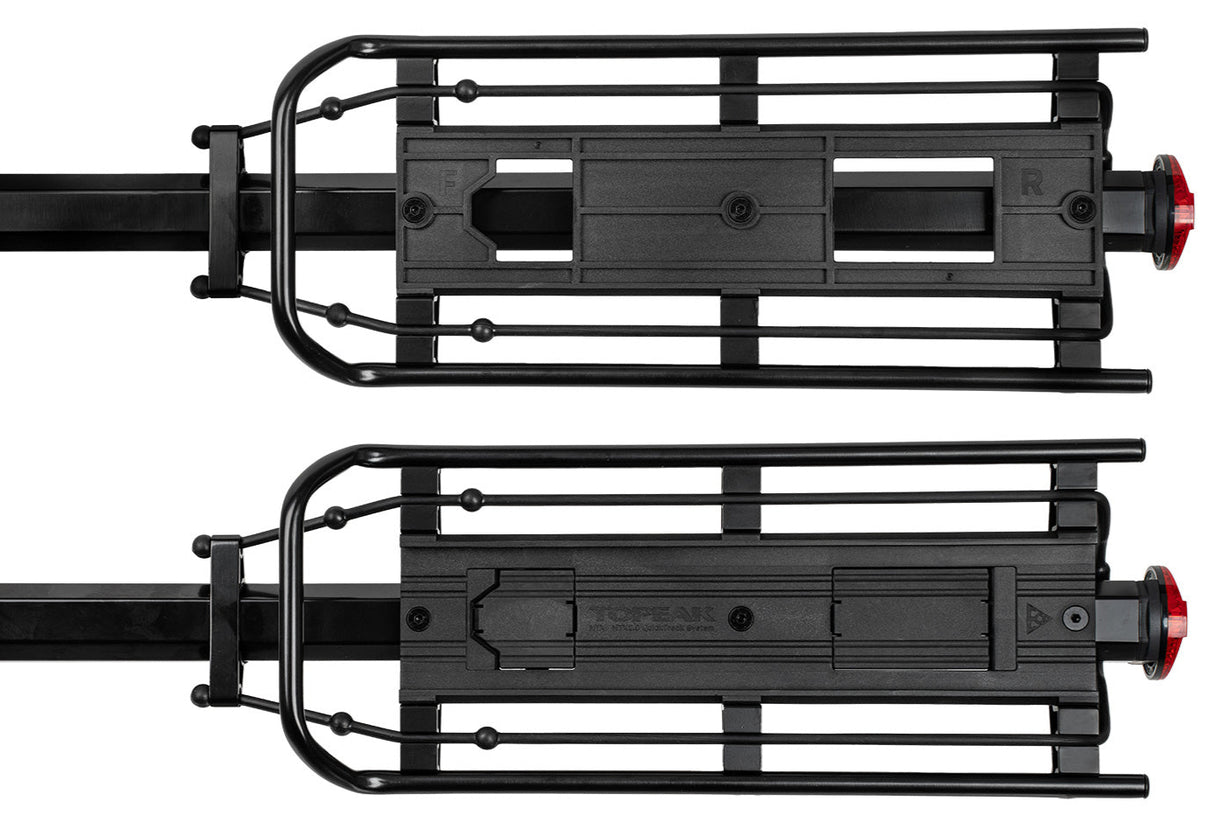 Topeak MTX BeamRack II V Type Rack
