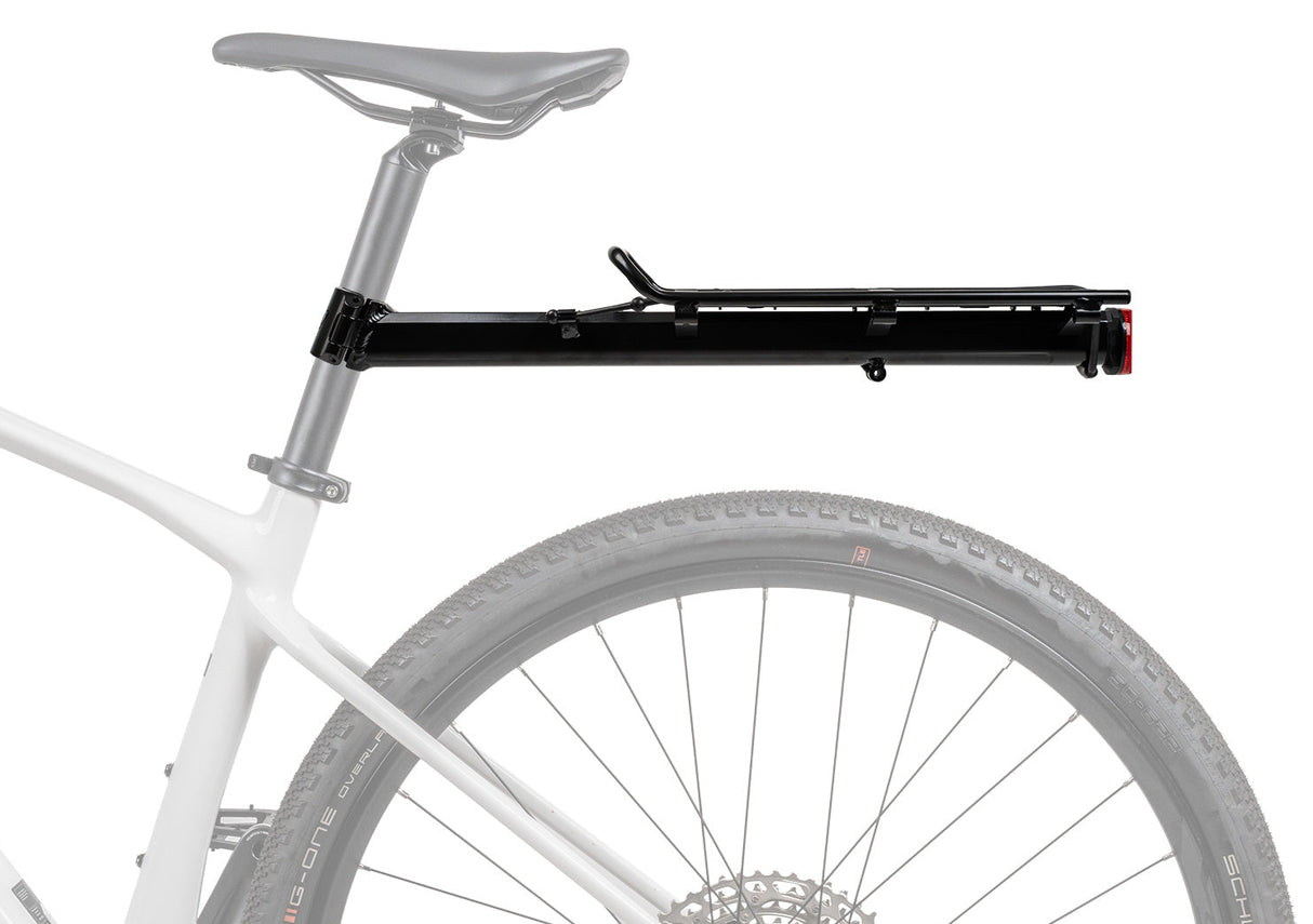 Topeak MTX BeamRack II E Type Rack