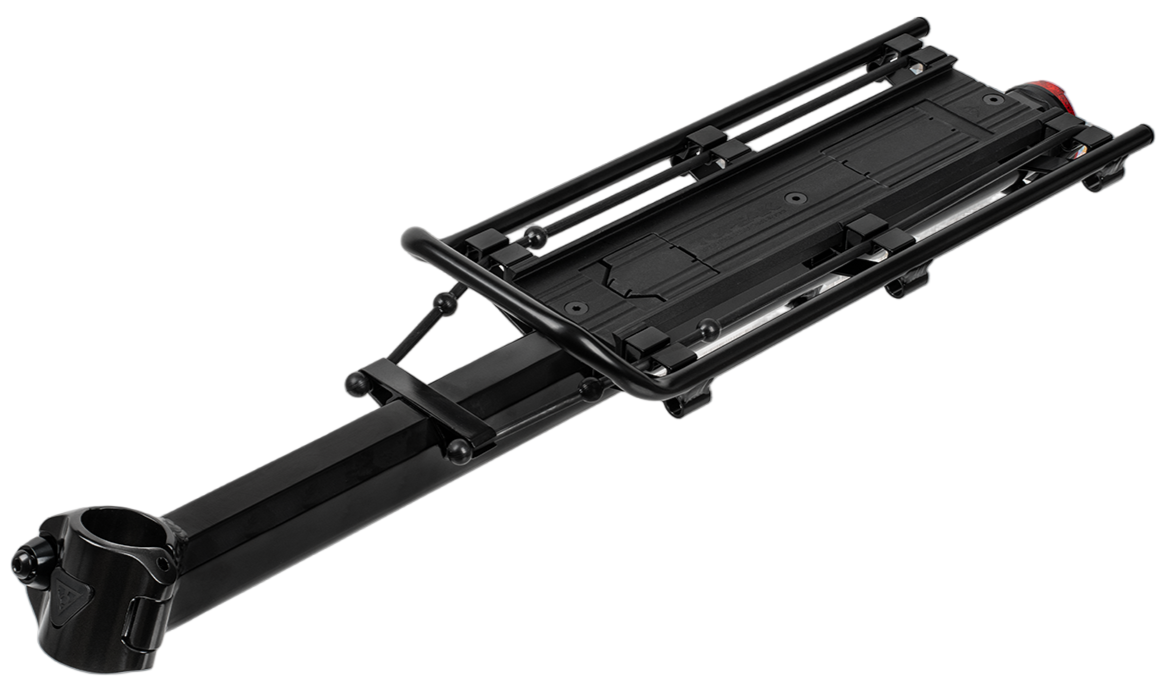 Topeak MTX BeamRack II E Type Rack