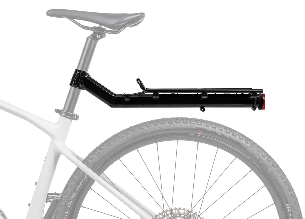 Topeak MTX BeamRack II V Type Rack