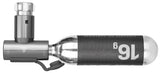 Topeak Air Booster with 1pc 16g CO2 Cartridge