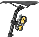 Topeak AirBooster Race Pod X CO2 Inflator Kit