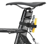 Topeak AirBooster Race Pod X CO2 Inflator Kit