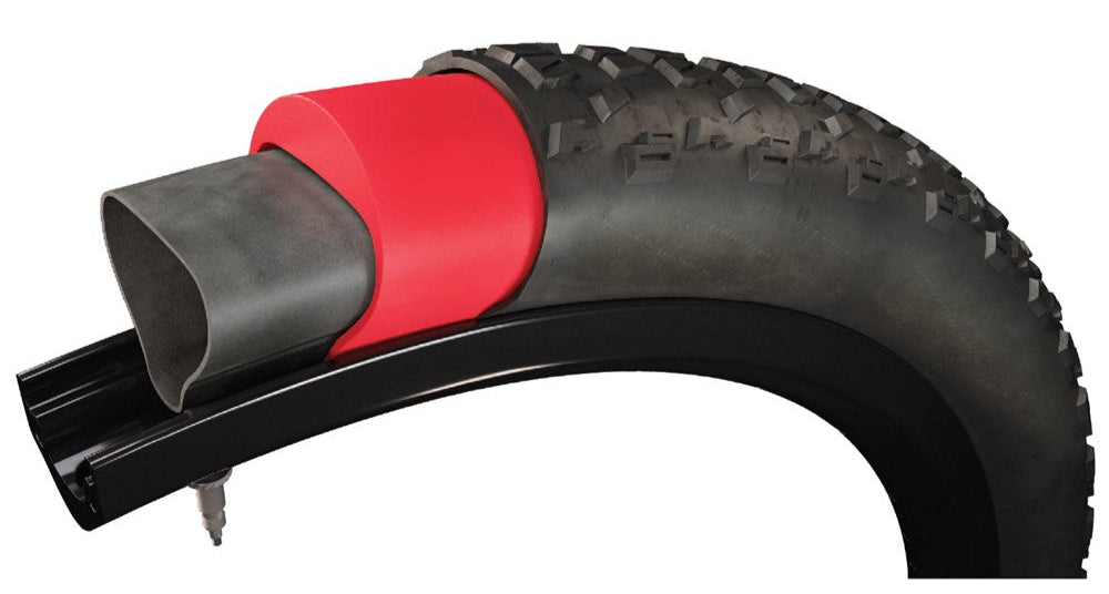 Tannus Armour Tire Insert  24" (28)