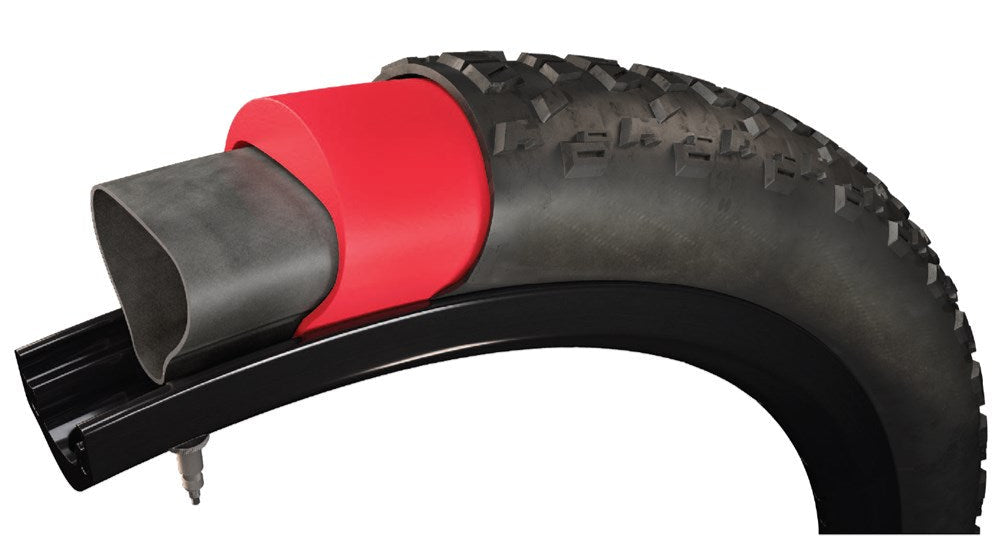 Tannus Armour Tire Insert  27.5" Plus 2.5"-3.0"