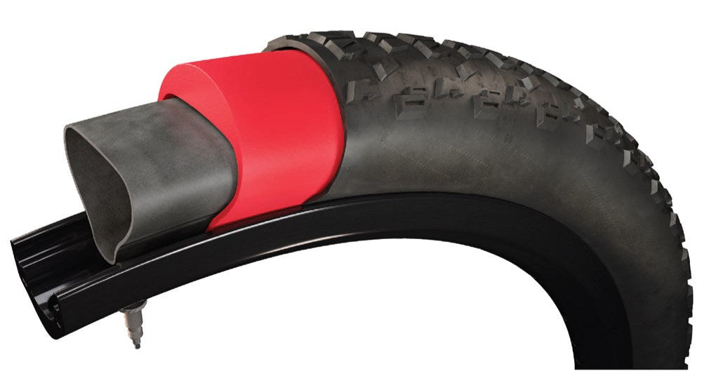Tannus Armour Tire Insert 20"x4.0-4.8(25)