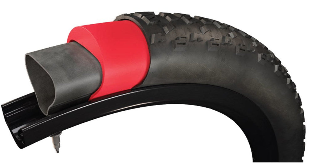 Tannus Armour Tire Insert  26"x2.0"-2.5"(28)