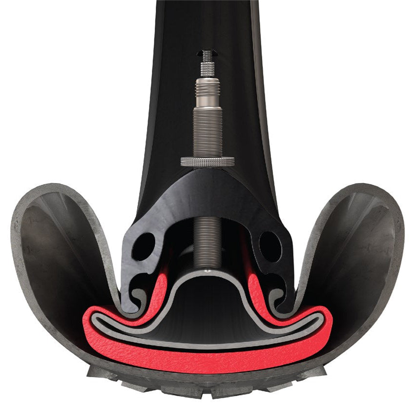 Tannus Armour Tire Insert  700x28-34c (50) (28-34)-622