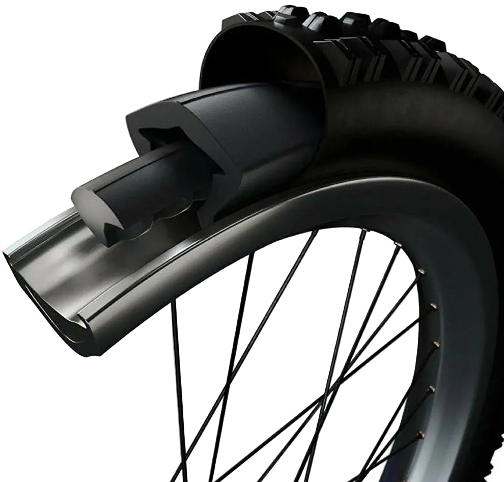 Tannus Tubeless Fusion 27.5"x2.1"-2.6" (28)