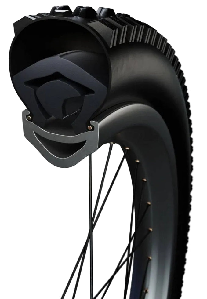 Tannus Tubeless Fusion 27.5"x2.1"-2.6" (28)