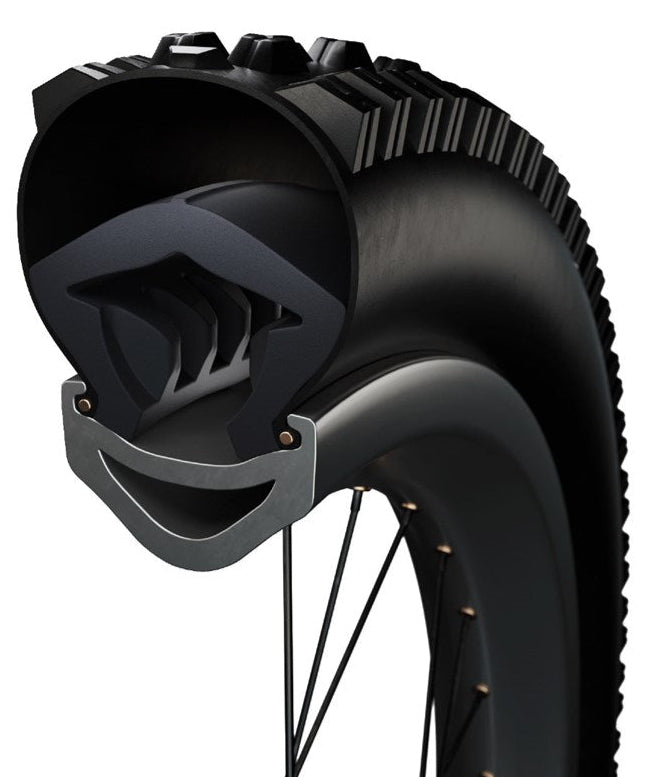 Tannus Tubeless Tire Insert Pro  29"x2.1"-2.6" (28)