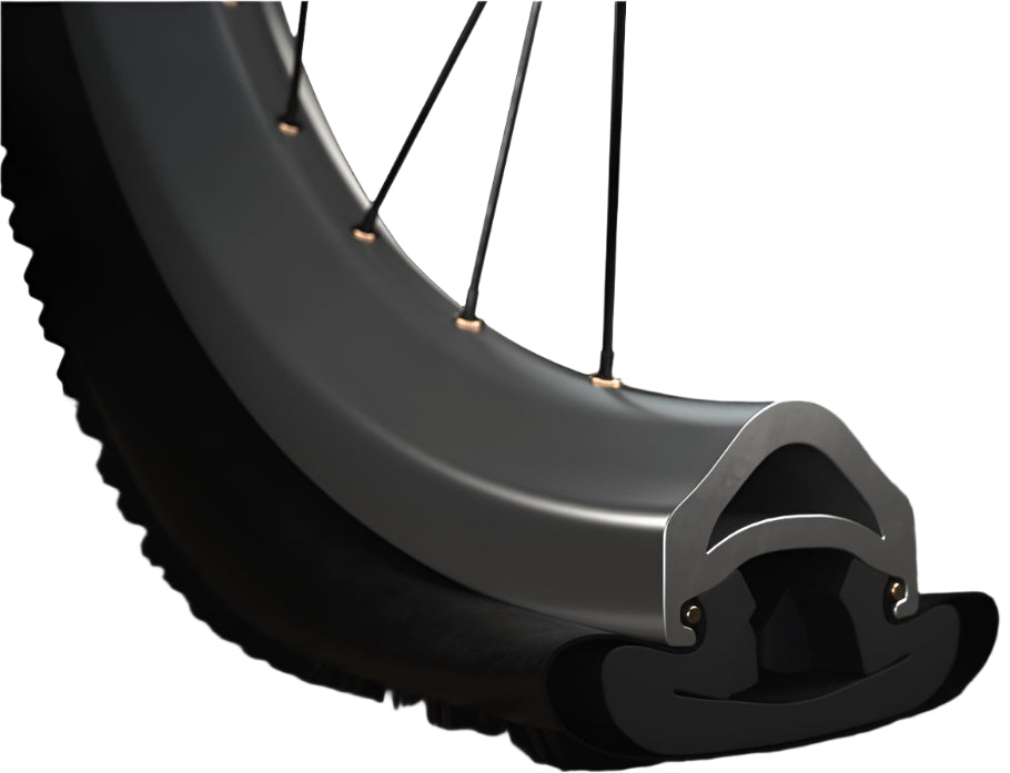 Tannus Tubeless Tire Insert 27"(28) 27.5x2.1-2.6 Pro [53-65]-622