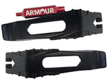 Tannus Armour Tyre Levers With valve core remover