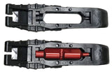 Tannus Armour Tyre Levers With valve core remover