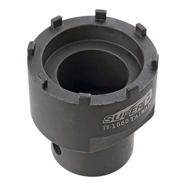 Super B Cartridge Bottom Bracket Tool (Shimano/Truvativ/SRAM)