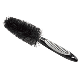 Super B Bike Cleaning Brush - Tapered Bristles