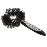 Super B Bike Cleaning Brush - O-Shaped Brush