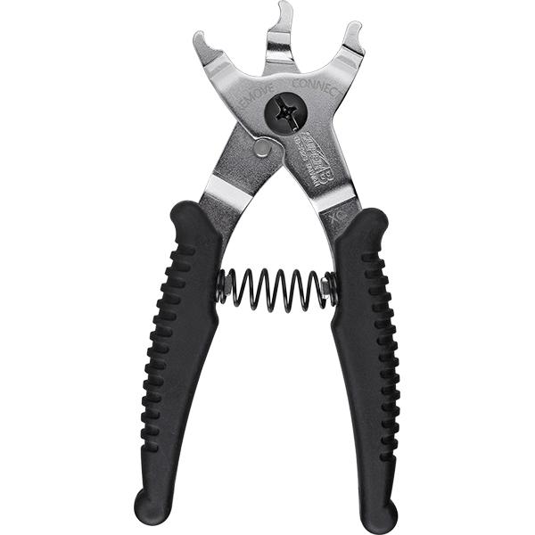 Super B The Trident - 2 In 1 Master Link Pliers