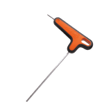 Super B T/L Handle Hex Wrench - 2.5mm