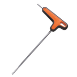 Super B T/L Handle Hex Wrench - 4mm Ball End