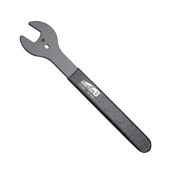 Super B Hub Cone Spanner - 18mm