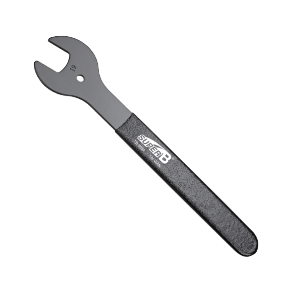 Super B Hub Cone Spanner 19mm