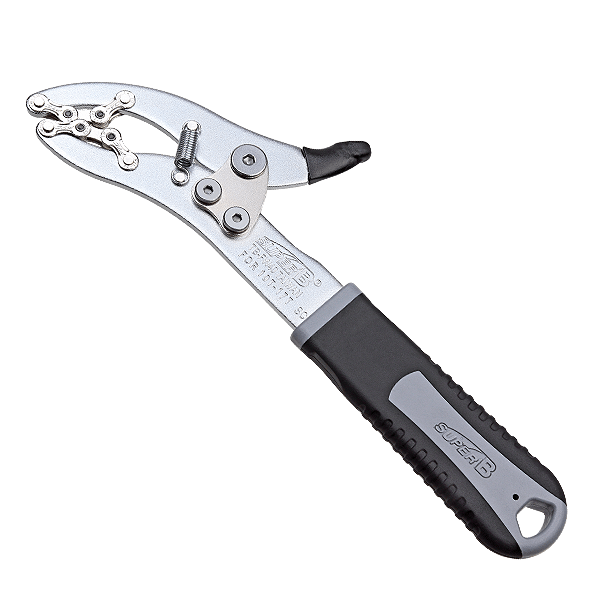 Super B Chain Whip Pliers