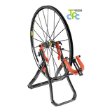 Super B Home Mechanic Wheel Truing Stand