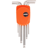 Super B Hex Wrench 6 Piece Set