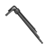 Super B 4 in 1 Hex Key Wrench Set