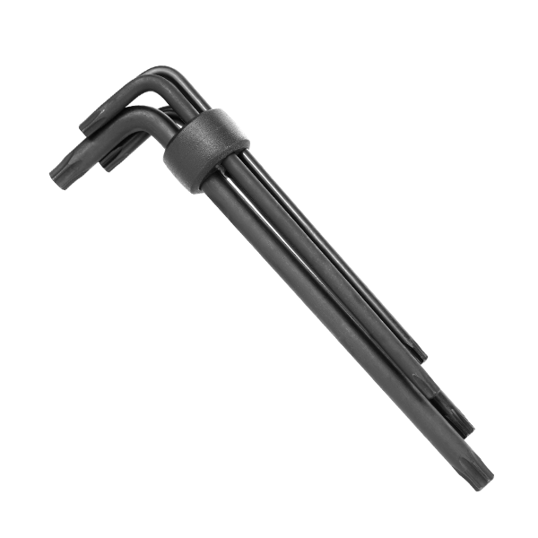 Super B 4 in 1 Torx Key Wrench Set