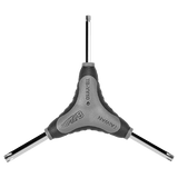 Super B Y Wrench - Torx 25/30/40