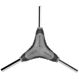 Super B Y Wrench - 4/5/6 mm Hex Key