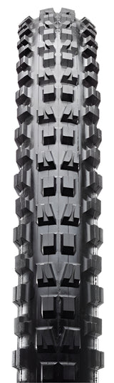 Maxxis MINION DHF 24 X 2.40 3C TERRA EXO TR FOLD 120TPI E-25 TYRE