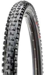 Maxxis MINION DHF 24 X 2.40 3C TERRA EXO TR FOLD 120TPI E-25 TYRE