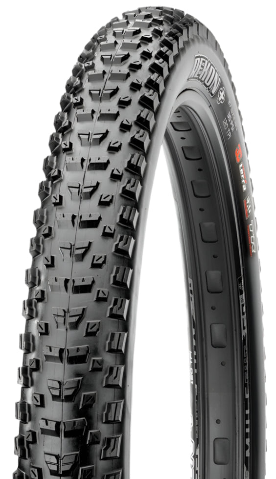 Maxxis REKON+ 29 X 2.80 EXO TR FOLD 60TPI E-25 TYRE