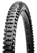 Maxxis MINION DHR II 29 X 2.60 3C TERRA EXO TR FOLD 120TPI E-25 TYRE