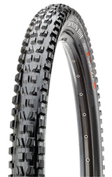 Maxxis MINION DHF 27.5 X 2.60 3C TERRA EXO+ TR FOLD 60TPI E-25 TYRE