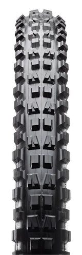 Maxxis MINION DHF 29 X 2.60 3C TERRA EXO+ TR FOLD 60TPI E-25 TYRE