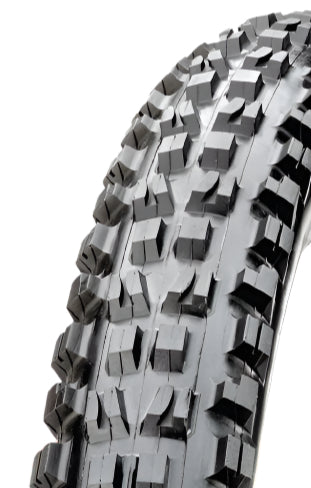 Maxxis MINION DHF 29 X 2.50 WT 3C TERRA EXO+ TR FOLD 60TPI E-25 TYRE