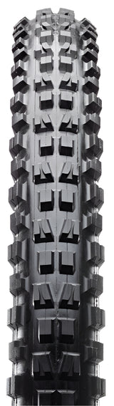 Maxxis MINION DHF 29 X 2.50 WT 3C TERRA EXO+ TR FOLD 60TPI E-25 TYRE