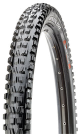 Maxxis MINION DHF 29 X 2.50 WT 3C TERRA EXO+ TR FOLD 60TPI E-25 TYRE