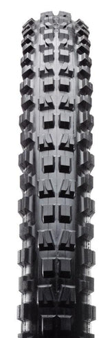 Maxxis MINION DHF 29 X 2.50 WT 3C GRIP DD TR FOLD 120X2TPI E-25 TYRE