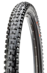 Maxxis MINION DHF 29 X 2.50 WT 3C GRIP DD TR FOLD 120X2TPI E-25 TYRE