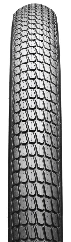 Maxxis DTR-1 650 X 47B WIRE 60TPI TYRE