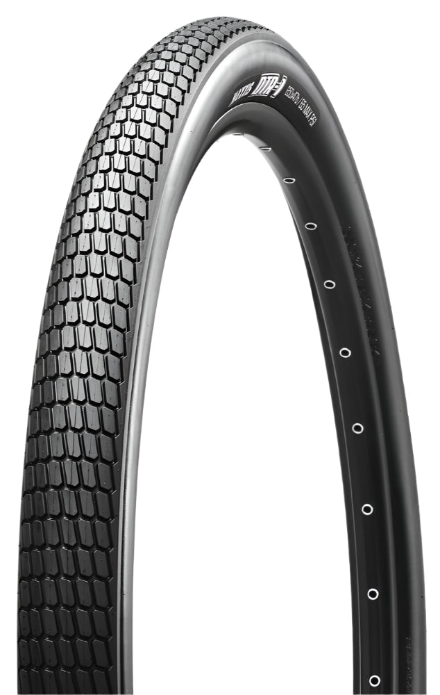 Maxxis DTR-1 650 X 47B WIRE 60TPI TYRE