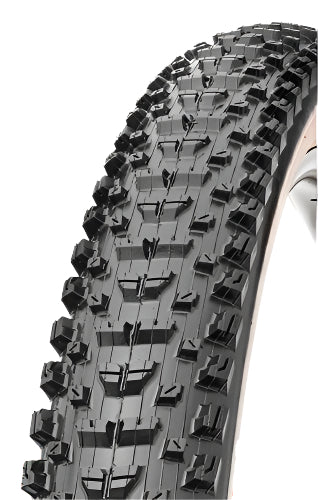 Maxxis REKON 29 X 2.40 WT EXO TR TANWALL FOLD 60TPI E-25 TYRE